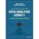 An R-ticulate: A Beginner's Guide to Data Analysis for Natural Scientists