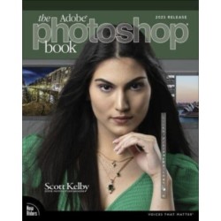 The Adobe Photoshop Book for Digital Photographers, The