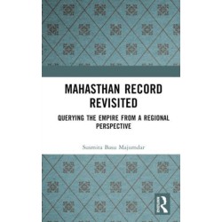Mahasthan Record Revisited: Querying the Empire from a Regional Perspective