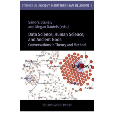 Data Science, Human Science, and Ancient Gods: Conversations in Theory and Method