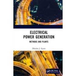 Electrical Power Generation: Methods and Plants
