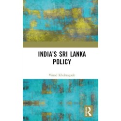 India’s Sri Lanka Policy