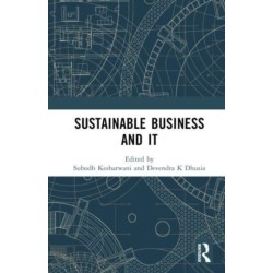 Sustainable Business and IT