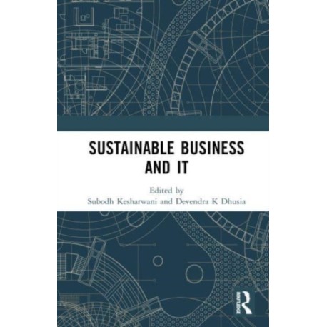 Sustainable Business and IT