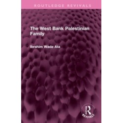 The West Bank Palestinian Family