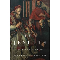 The Jesuits: A History
