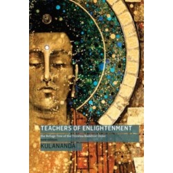 Teachers of Enlightenment: The Refuge Tree of the Triratna Buddhist Order