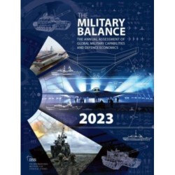 The Military Balance 2023