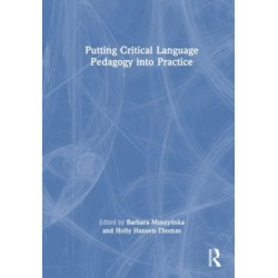 Putting Critical Language Pedagogy into Practice