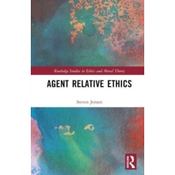 Agent Relative Ethics