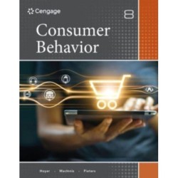 Consumer Behavior