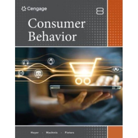 Consumer Behavior