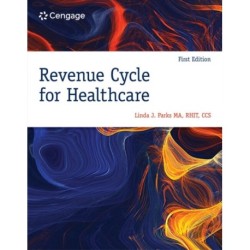 Revenue Cycle for Healthcare