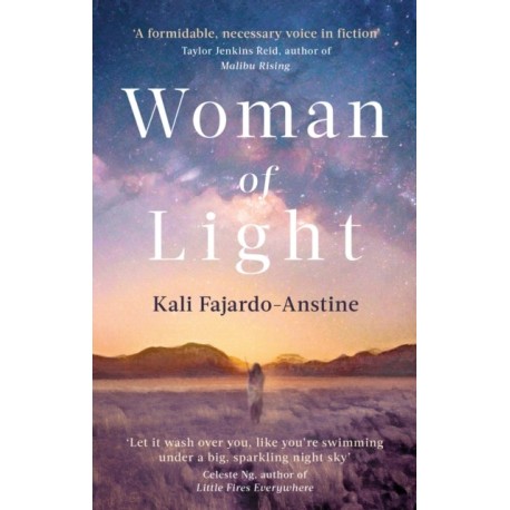 Woman of Light