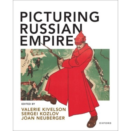 Picturing Russian Empire