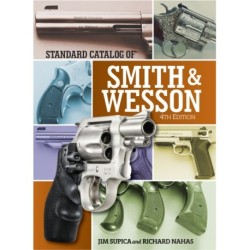 Standard Catalog of Smith & Wesson