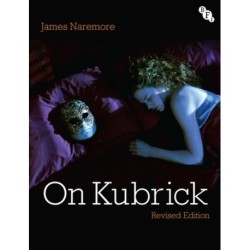 On Kubrick: Revised Edition