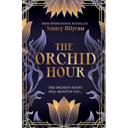 The Orchid Hour