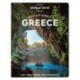 Lonely Planet Experience Greece