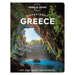 Lonely Planet Experience Greece
