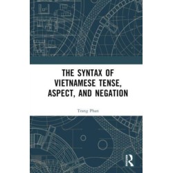 The Syntax of Vietnamese Tense, Aspect, and Negation