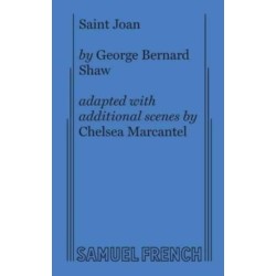 Saint Joan (Marcantel)