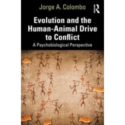 Evolution and the Human-Animal Drive to Conflict: A Psychobiological Perspective