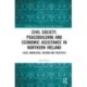 Civil Society, Peacebuilding, and Economic Assistance in Northern Ireland: Local Knowledge, Wisdom, and Practices