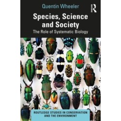 Species, Science and Society: The Role of Systematic Biology