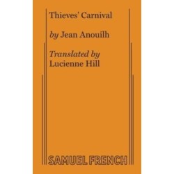 Thieves' Carnival