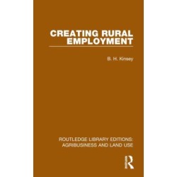 Creating Rural Employment