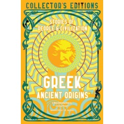 Greek Ancient Origins: Stories Of People & Civilization
