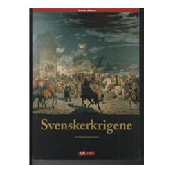 Svenskerkrigene