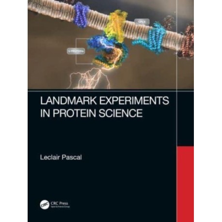 Landmark Experiments in Protein Science