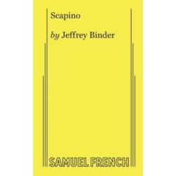 Scapino (Binder)
