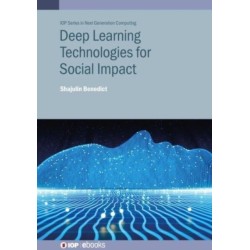 Deep Learning Technologies for Social Impact