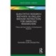 Qualitative Research Methods in English Medium Instruction for Emerging Researchers: Theory and Case Studies of Contemporary Research