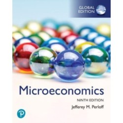 Microeconomics, Global Edition