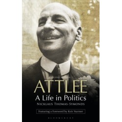 Attlee: A Life in Politics