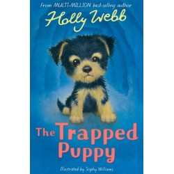 The The Trapped Puppy