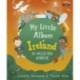 My Little Album of Ireland: An English / Irish Wordbook