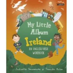 My Little Album of Ireland: An English / Irish Wordbook