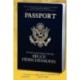 Passport: An Epic Novel of the Cold War