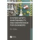 System Safety, Maintainability, and Maintenance for Engineers