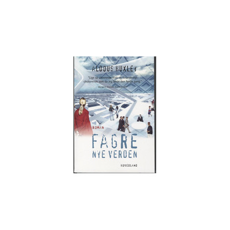 Fagre nye verden
