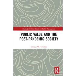 Public Value and the Post-Pandemic Society
