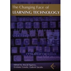The Changing Face of Learning Technology: The Changing Face of Learning Technology