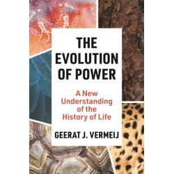 The Evolution of Power: A New Understanding of the History of Life