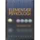 Elementær psykologi