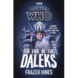 Doctor Who: Evil of the Daleks